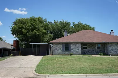 7729 Brandi Place, North Richland Hills, TX 76182 - Photo 1