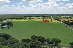 Lot 1 Vz County Road 3208, Wills Point, TX 75169 - Photo 1