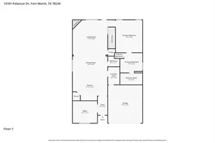 13101 Palancar Dr, Fort Worth, TX 76244 - Photo 38
