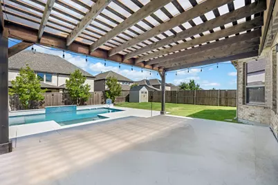 1812 Pecos Drive, Celina, TX 75009 - Photo 32