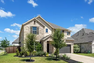 1812 Pecos Drive, Celina, TX 75009 - Photo 2