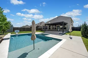 1812 Pecos Dr, Celina, TX 75009 - Photo 38