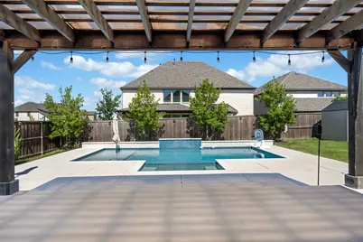 1812 Pecos Drive, Celina, TX 75009 - Photo 34