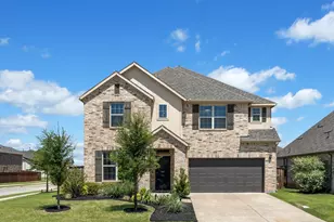 1812 Pecos Dr, Celina, TX 75009 - Photo 1