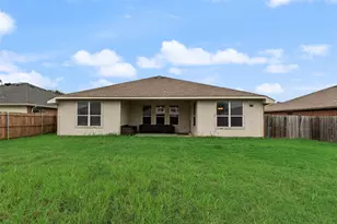 2701 Mockingbird St, Royse City, TX 75189 - Photo 20