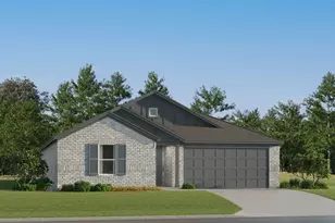 1225 Still Pond Dr, Crowley, TX 76036 - Photo 1