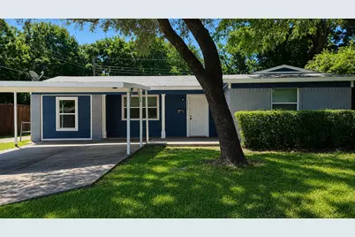 4422 Ridgedale Drive, Mesquite, TX 75150 - Photo 2