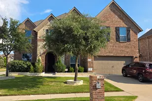 2504 Hammock Lake Dr, Little Elm, TX 75068 - Photo 1