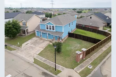 128 Hancock Street, Venus, TX 76084 - Photo 1