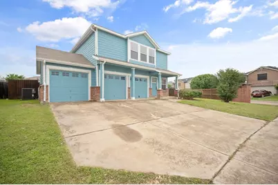 128 Hancock Street, Venus, TX 76084 - Photo 2