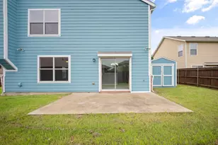 128 Hancock St, Venus, TX 76084 - Photo 6