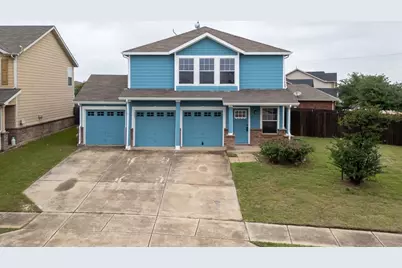 128 Hancock Street, Venus, TX 76084 - Photo 32