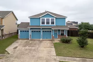 128 Hancock St, Venus, TX 76084 - Photo 32