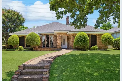 6600 Canalview Drive, Arlington, TX 76016 - Photo 1