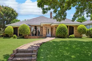 6600 Canalview Dr, Arlington, TX 76016 - Photo 1