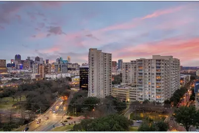 3225 Turtle Creek Boulevard #1117, Dallas, TX 75219 - Photo 1