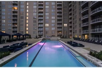 3225 Turtle Creek Boulevard #1117, Dallas, TX 75219 - Photo 36