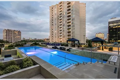 3225 Turtle Creek Boulevard #1117, Dallas, TX 75219 - Photo 34