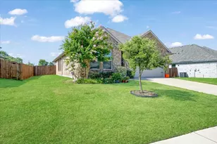 505 Vawter Dr, Van Alstyne, TX 75495 - Photo 4