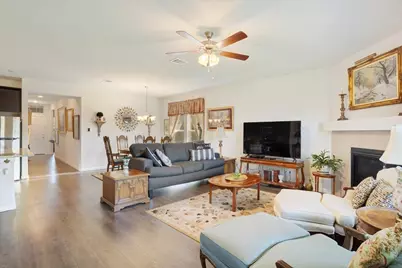 505 Vawter Drive, Van Alstyne, TX 75495 - Photo 8