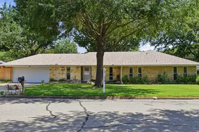 503 Mockingbird Street, Bonham, TX 75418 - Photo 1