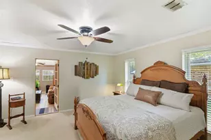 503 Mockingbird St, Bonham, TX 75418 - Photo 22