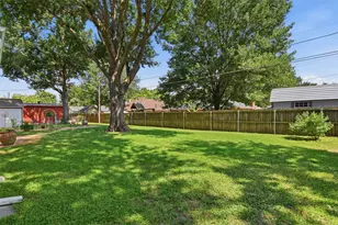 503 Mockingbird St, Bonham, TX 75418 - Photo 34