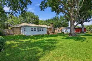 503 Mockingbird St, Bonham, TX 75418 - Photo 36