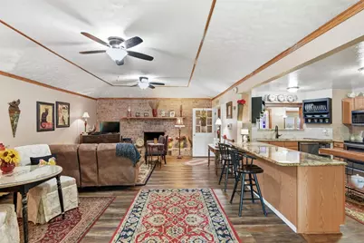 503 Mockingbird Street, Bonham, TX 75418 - Photo 4