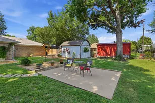 503 Mockingbird St, Bonham, TX 75418 - Photo 38
