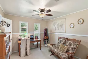 503 Mockingbird St, Bonham, TX 75418 - Photo 30