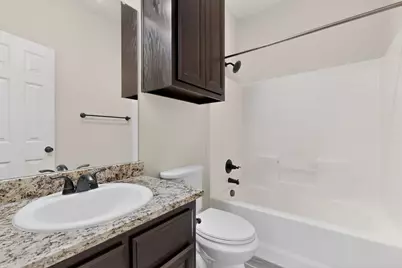 6012 The Resort Boulevard, Fort Worth, TX 76179 - Photo 20