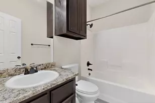 6012 The Resort Blvd, Fort Worth, TX 76179 - Photo 20