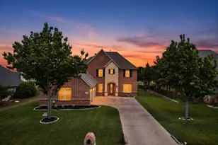 6012 The Resort Blvd, Fort Worth, TX 76179 - Photo 2