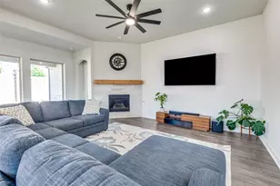 3128 Lexington Dr, Celina, TX 75009 - Photo 12
