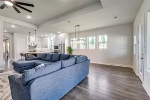 3128 Lexington Dr, Celina, TX 75009 - Photo 18