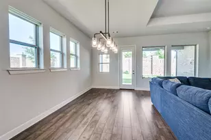 3128 Lexington Dr, Celina, TX 75009 - Photo 20