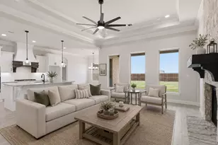 9545 Lynx Xing, Godley, TX 76044 - Photo 8