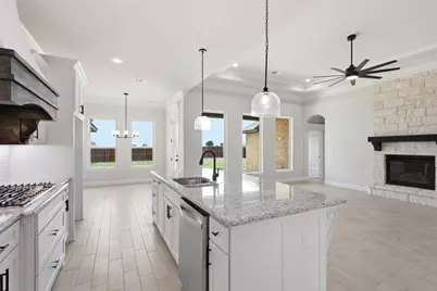 9545 Lynx Crossing, Godley, TX 76044 - Photo 16