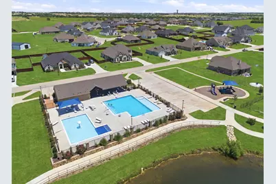 9545 Lynx Crossing, Godley, TX 76044 - Photo 38