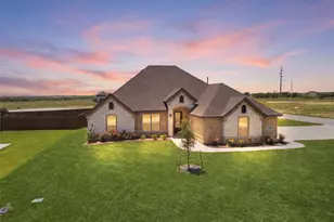 9545 Lynx Xing, Godley, TX 76044 - Photo 36