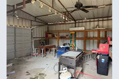 701 NE 3rd Street, Knox City, TX 79529 - Photo 6