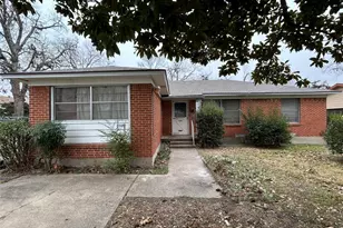 3502 Demaret Dr, Mesquite, TX 75150 - Photo 1