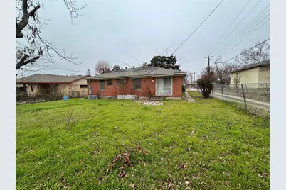 3502 Demaret Drive, Mesquite, TX 75150 - Photo 2