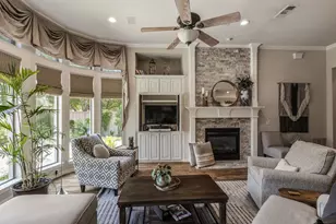 6000 Greywalls Dr, McKinney, TX 75072 - Photo 12