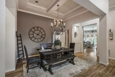 6000 Greywalls Drive, McKinney, TX 75072 - Photo 4