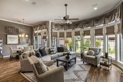 6000 Greywalls Drive, McKinney, TX 75072 - Photo 10