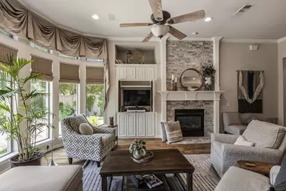 6000 Greywalls Drive, McKinney, TX 75072 - Photo 12