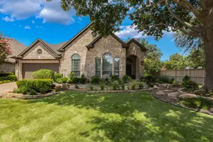 6000 Greywalls Dr, McKinney, TX 75072 - Photo 1