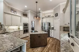 6000 Greywalls Dr, McKinney, TX 75072 - Photo 16